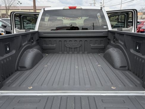 Used 2018 Ford F150 XL w/ Equipment Group 101A Mid image 41