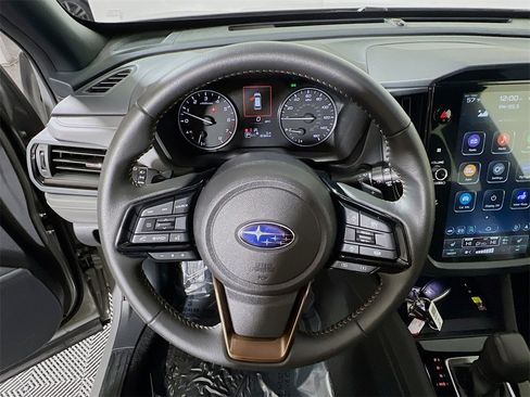 Certified 2025 Subaru Forester Sport w/ Popular Package #1 image 11