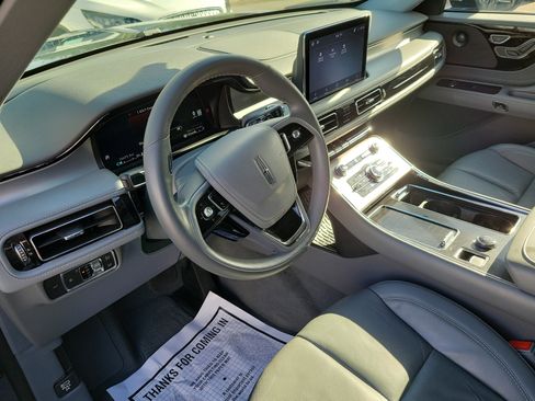 Certified 2021 Lincoln Aviator Reserve w/ Equipment Group 201A RWD image 14