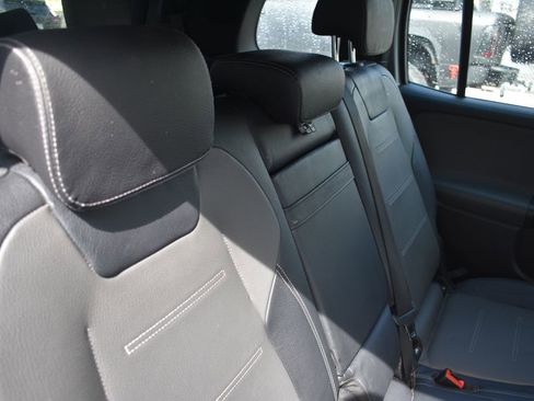 Used 2022 Mercedes-Benz GLB 35 AMG 4MATIC image 28