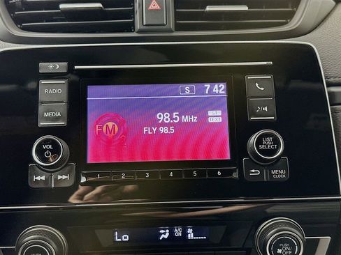 Used 2017 Honda CR-V LX image 17