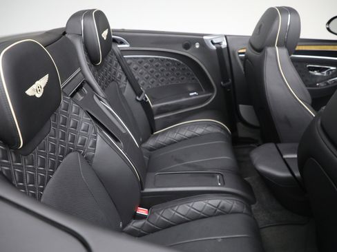 Certified 2020 Bentley Continental GT image 38