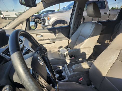 Used 2014 Honda Odyssey Touring image 10