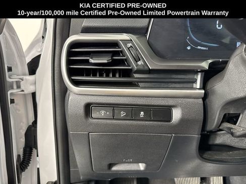 Certified 2024 Kia Telluride LX AWD/4WD image 13