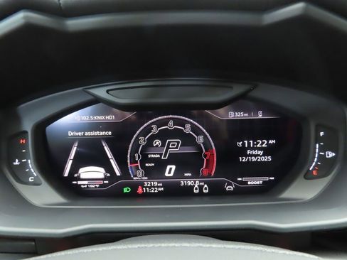 Used 2024 Lamborghini Urus S image 33