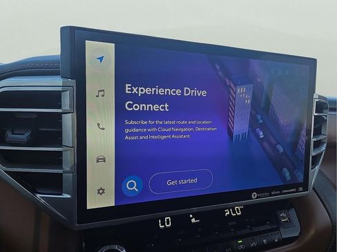 Used 2024 Toyota Tundra 1794 Edition image 18