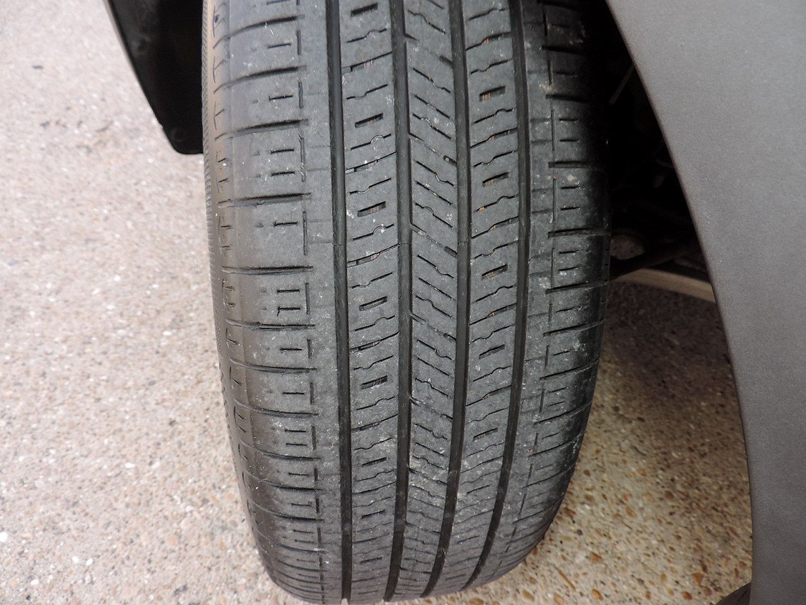 Used 2024 Kia Niro LX FWD image 10