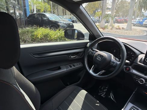 Used 2023 Honda CR-V Sport image 17