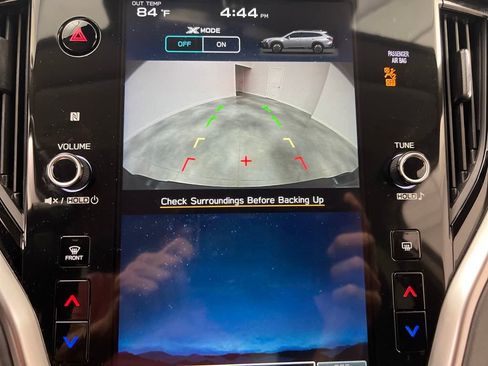 Used 2023 Subaru Outback Premium image 62