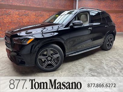 New 2026 Mercedes-Benz GLE 450 4MATIC