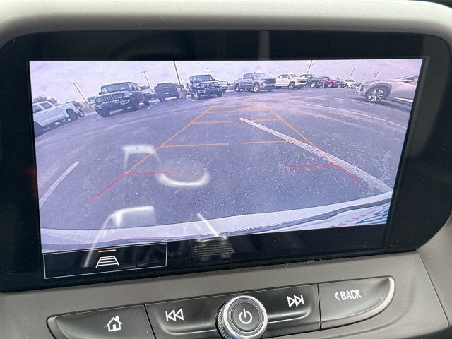 Used 2023 Chevrolet Camaro LT w/ Technology Package RWD image 17