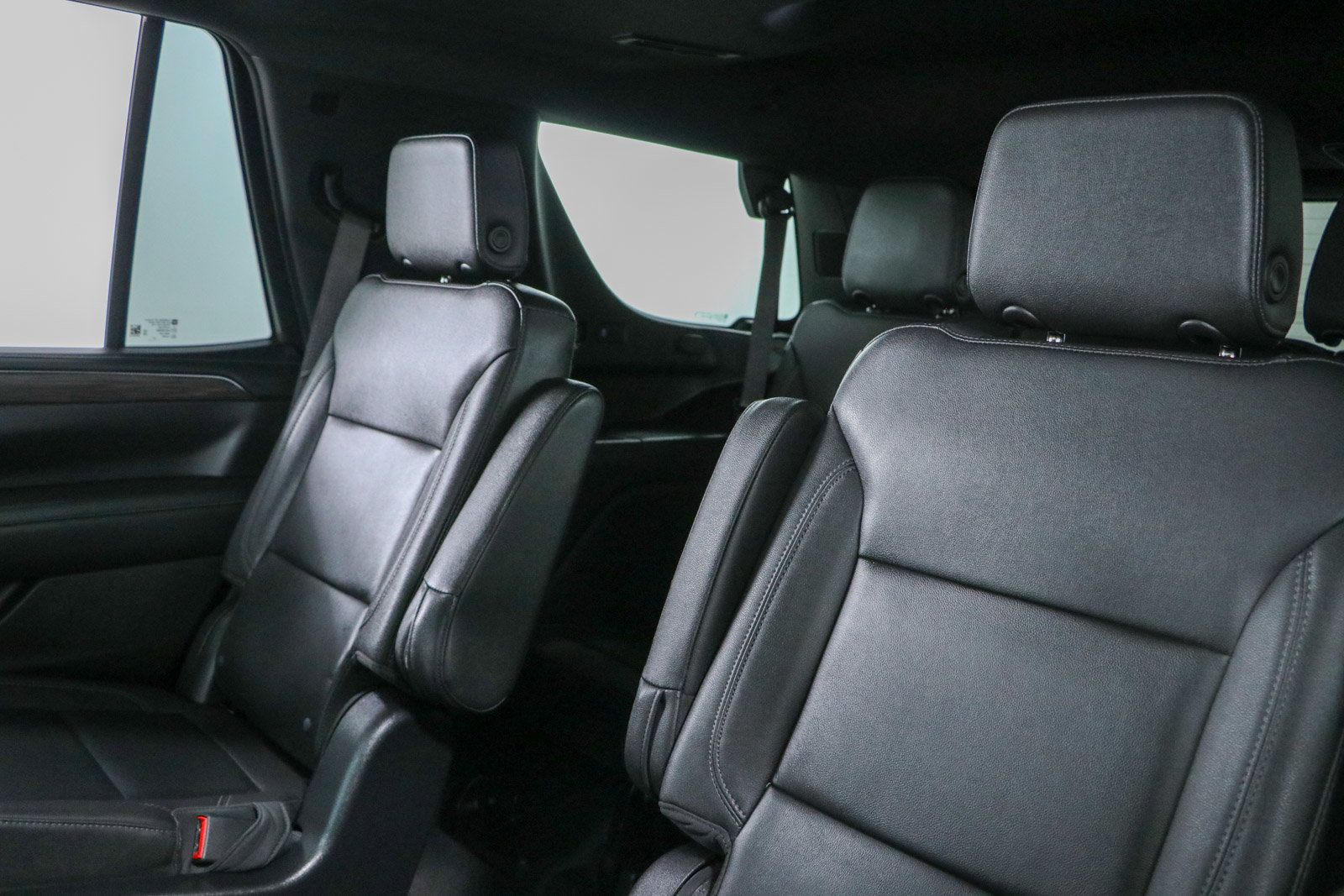 Used 2023 Chevrolet Tahoe Z71 AWD/4WD image 28