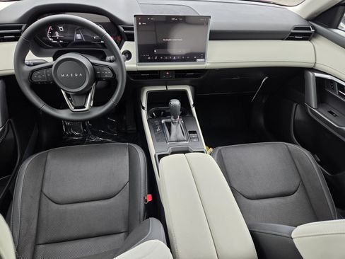 New 2026 MAZDA CX-5 Select AWD/4WD image 7