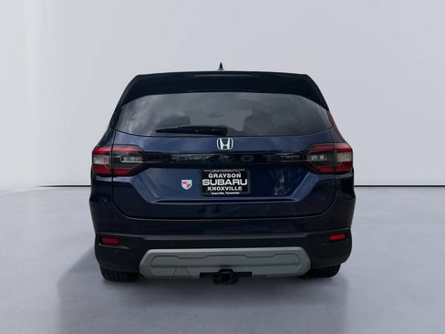 Used 2023 Honda Pilot EX-L image 4