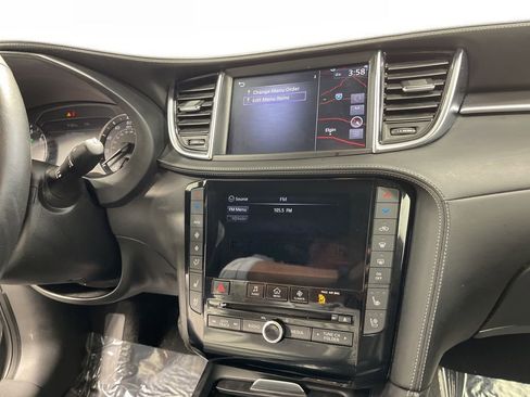 Used 2022 INFINITI QX55 Essential w/ Proassist Package image 18