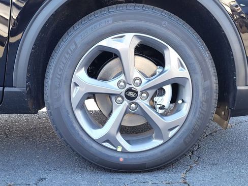 New 2026 Ford Escape ST-Line w/ Tech Pack #1 image 10