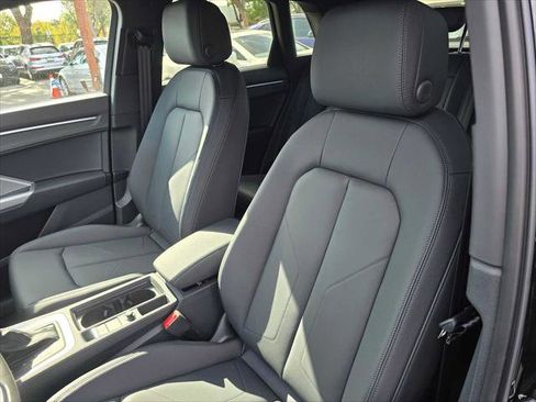 New 2025 Audi Q3 2.0T Premium Plus image 21