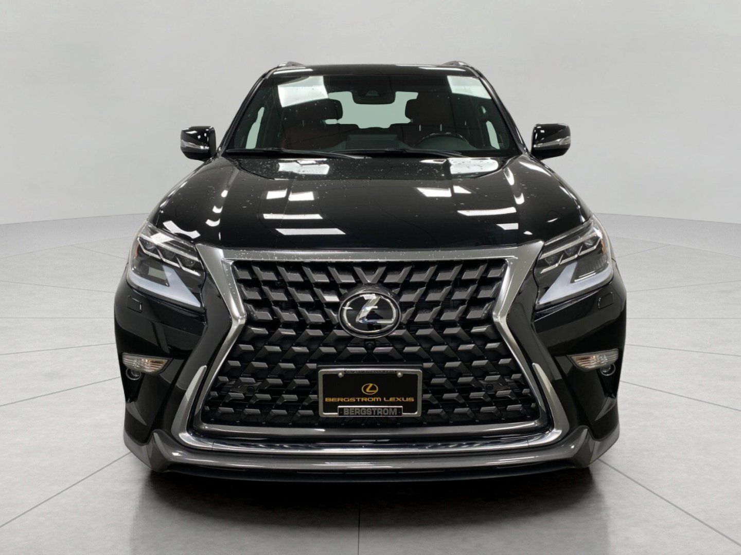 Used 2023 Lexus GX 460 Luxury w/ Sport Design Package AWD/4WD image 10