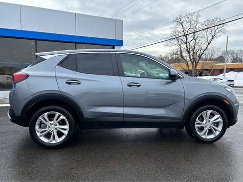 Used 2022 Buick Encore GX Preferred w/ Cold Weather Comfort Package image 12