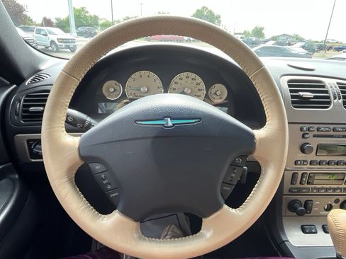 Used 2004 Ford Thunderbird RWD image 20