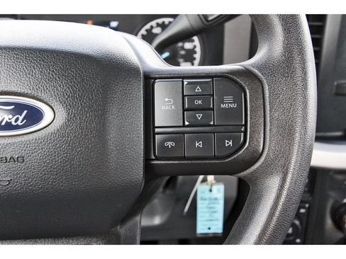 Used 2023 Ford F250 XL w/ 360-Degree Camera Package AWD/4WD image 10