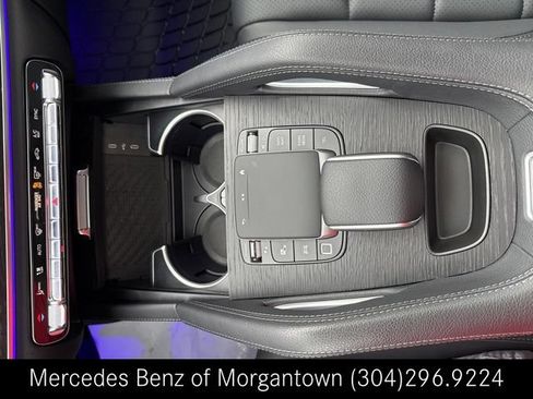 Used 2025 Mercedes-Benz GLE 350 4MATIC image 14