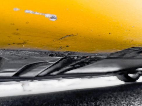 Used 2001 Chevrolet Corvette Convertible w/ Preferred Equipment Group2 image 77