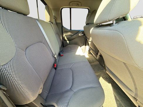 Used 2018 Nissan Frontier SV w/ Value Truck Package image 27