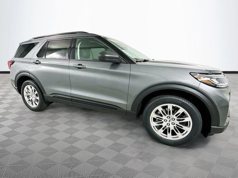 New 2026 Ford Explorer Active w/ Active Comfort Package AWD/4WD image 5
