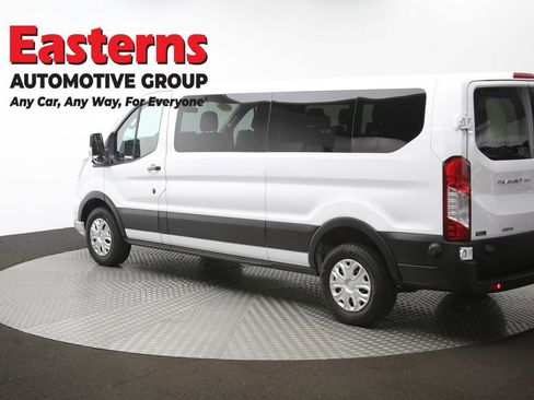 Used 2024 Ford Transit 350 XLT RWD image 63