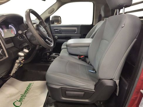 Used 2015 RAM 3500 Tradesman w/ Power & Remote Entry Group AWD/4WD image 10