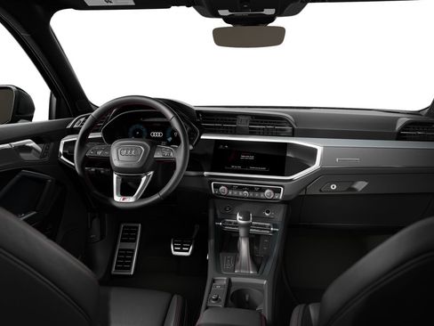 Certified 2025 Audi Q3 2.0T Premium Plus w/ Premium Plus Package AWD/4WD image 3
