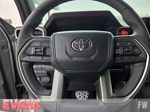 Certified 2026 Toyota Tacoma TRD Sport image 13