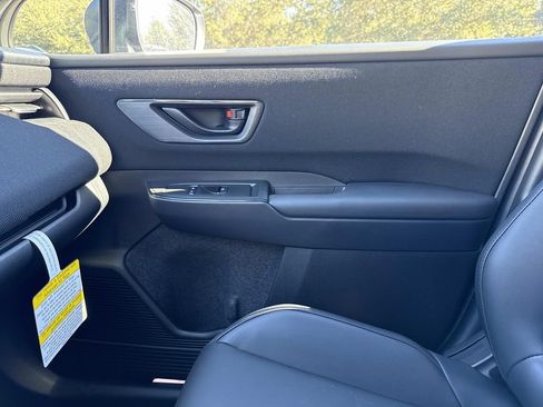 New 2026 Subaru Outback Premium image 24