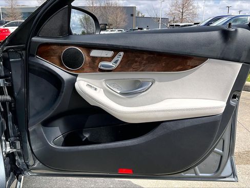 Used 2018 Mercedes-Benz C 300 Sedan image 20
