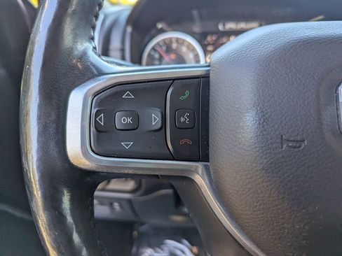 Used 2020 RAM 1500 Laramie image 26