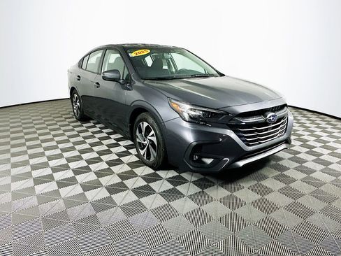 Certified 2025 Subaru Legacy Premium image 2