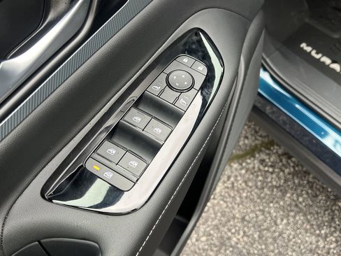 New 2026 Nissan Murano SL image 18