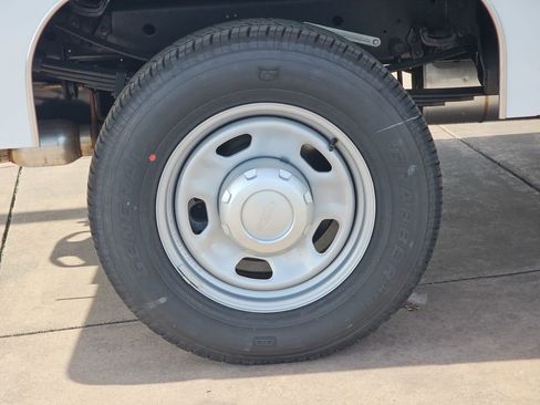 New 2026 Ford F350 XL AWD/4WD image 37