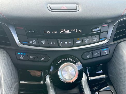 Used 2023 Acura TLX Type S image 16