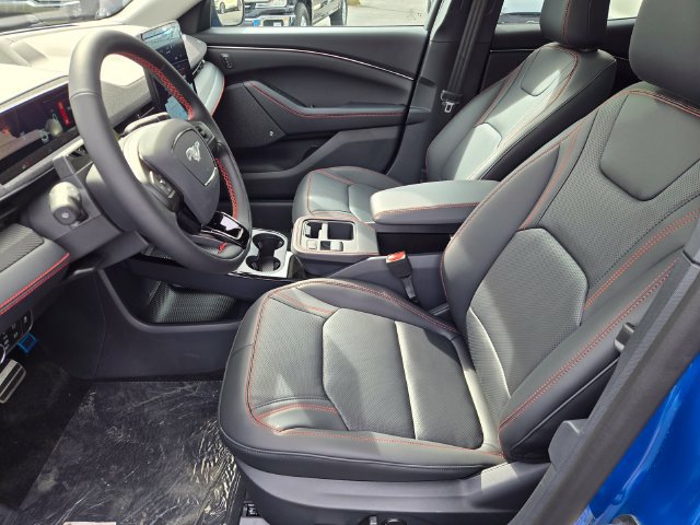 New 2026 Ford Mustang Mach-E Premium w/ Sport Appearance Package RWD image 7