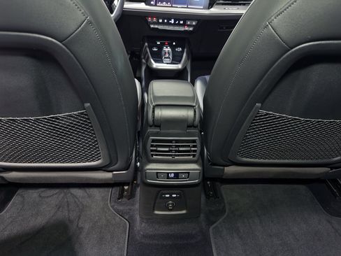 Used 2023 Audi Q4 e-tron Premium w/ Black Optic Package AWD/4WD image 80