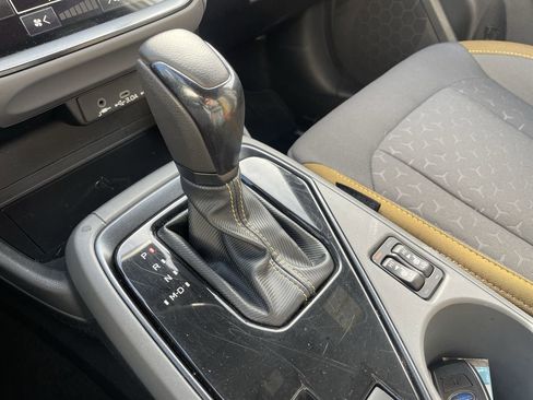 Certified 2025 Subaru Crosstrek 2.5i Sport w/ Popular Package #4A image 23