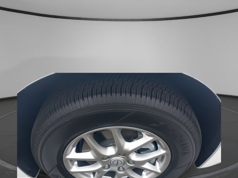 New 2025 Chrysler Pacifica Select image 28