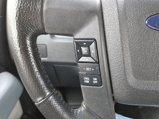 Used 2011 Ford F150 XLT w/ XLT Convenience Pkg AWD/4WD image 30