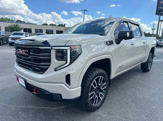 Used 2026 GMC Sierra 1500 AT4 w/ AT4 Premium Package AWD/4WD video 1