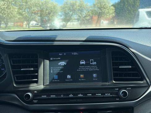 Used 2020 Hyundai Elantra SEL w/ Cargo Package (C1) image 18