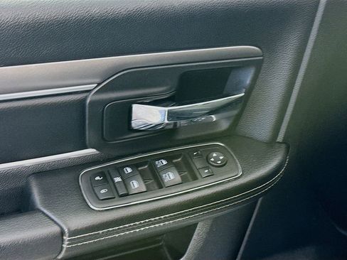 Used 2021 RAM 1500 Classic Warlock w/ Electronics Group AWD/4WD image 24