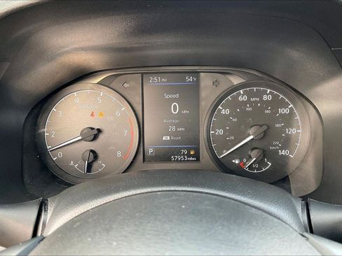 Certified 2024 Nissan Altima 2.5 S image 21