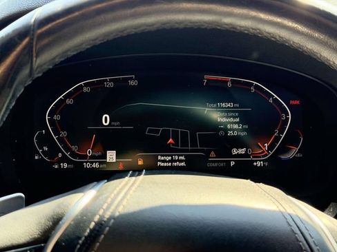 Used 2021 BMW 530i xDrive w/ Convenience Package AWD/4WD image 24